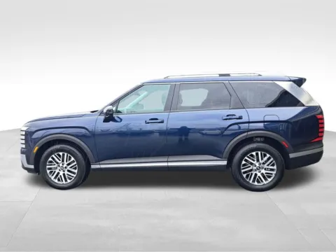 Photos of 2026 Hyundai Palisade SEL Convenience for sale in Auburn, WA at Bud Clary Auburn CDJR