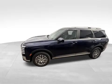 Photos of 2026 Hyundai Palisade SEL Convenience for sale in Auburn, WA at Bud Clary Auburn CDJR