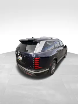 Another view of 2026 Hyundai Palisade SEL Convenience for sale in Auburn, WA at Bud Clary Auburn CDJR