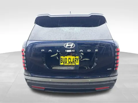 More photos of 2026 Hyundai Palisade SEL Convenience at Bud Clary Auburn CDJR, WA