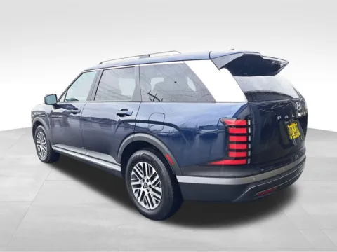 Another view of 2026 Hyundai Palisade SEL Convenience for sale in Auburn, WA at Bud Clary Auburn CDJR