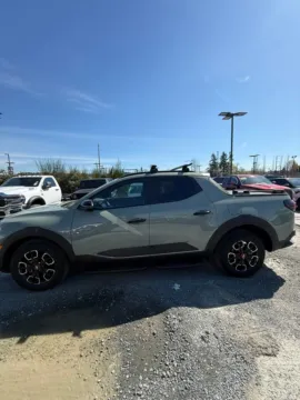 Photos of 2024 Hyundai Santa Cruz XRT for sale in Auburn, WA at Bud Clary Auburn CDJR