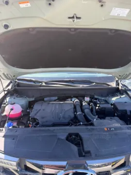 Another view of 2024 Hyundai Santa Cruz XRT for sale in Auburn, WA at Bud Clary Auburn CDJR