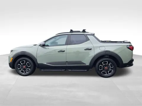 Photos of 2024 Hyundai Santa Cruz XRT for sale in Auburn, WA at Bud Clary Auburn CDJR