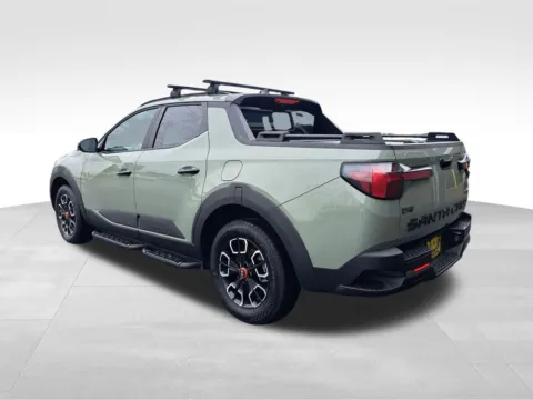 Another view of 2024 Hyundai Santa Cruz XRT for sale in Auburn, WA at Bud Clary Auburn CDJR