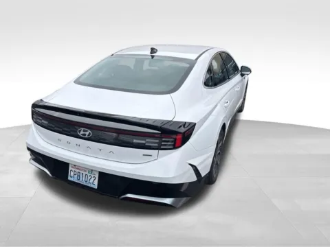 More photos of 2024 Hyundai Sonata SEL at Bud Clary Auburn CDJR, WA