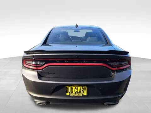 More photos of 2023 Dodge Charger SXT at Bud Clary Auburn CDJR, WA