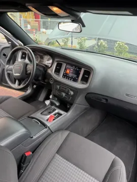 Another view of 2023 Dodge Charger SXT for sale in Auburn, WA at Bud Clary Auburn CDJR