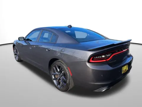 Another view of 2023 Dodge Charger SXT for sale in Auburn, WA at Bud Clary Auburn CDJR