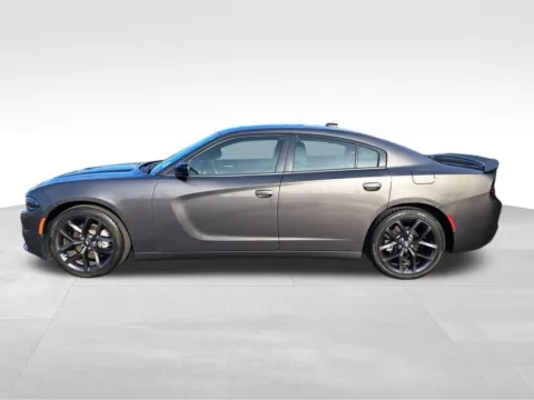 Photos of 2023 Dodge Charger SXT for sale in Auburn, WA at Bud Clary Auburn CDJR