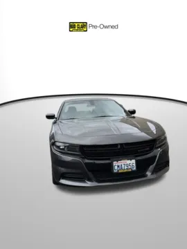 Gray 2023 Dodge Charger SXT for sale in Auburn, WA