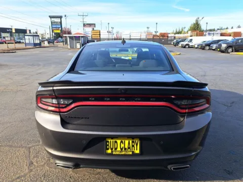 More photos of 2023 Dodge Charger SXT at Bud Clary Auburn CDJR, WA