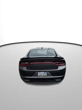 Photos of 2023 Dodge Charger SXT for sale in Auburn, WA at Bud Clary Auburn CDJR