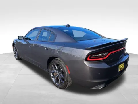 Another view of 2023 Dodge Charger SXT for sale in Auburn, WA at Bud Clary Auburn CDJR