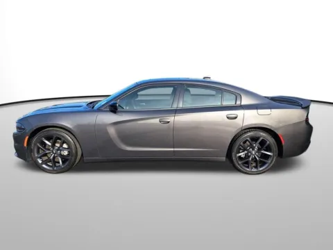 Photos of 2023 Dodge Charger SXT for sale in Auburn, WA at Bud Clary Auburn CDJR