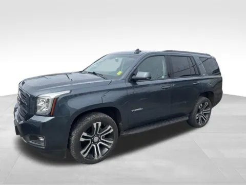 Photos of 2019 GMC Yukon SLT for sale in Auburn, WA at Bud Clary Auburn CDJR