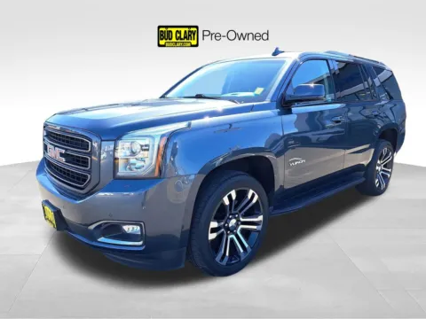 Unknown 2019 GMC Yukon SLT for sale in Auburn, WA