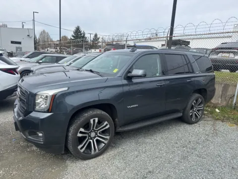 Photos of 2019 GMC Yukon SLT for sale in Auburn, WA at Bud Clary Auburn CDJR