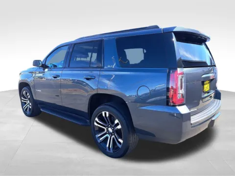 Another view of 2019 GMC Yukon SLT for sale in Auburn, WA at Bud Clary Auburn CDJR