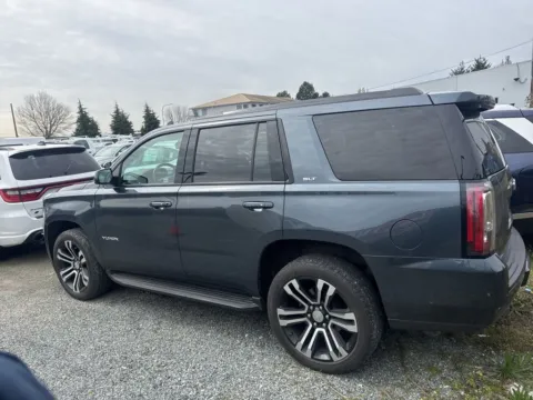 More photos of 2019 GMC Yukon SLT at Bud Clary Auburn CDJR, WA