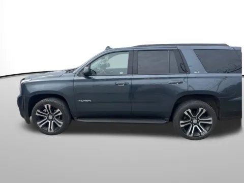 Another view of 2019 GMC Yukon SLT for sale in Auburn, WA at Bud Clary Auburn CDJR