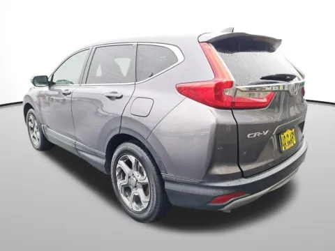 Another view of 2018 Honda CR-V EX for sale in Auburn, WA at Bud Clary Auburn CDJR