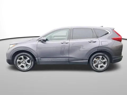 Photos of 2018 Honda CR-V EX for sale in Auburn, WA at Bud Clary Auburn CDJR