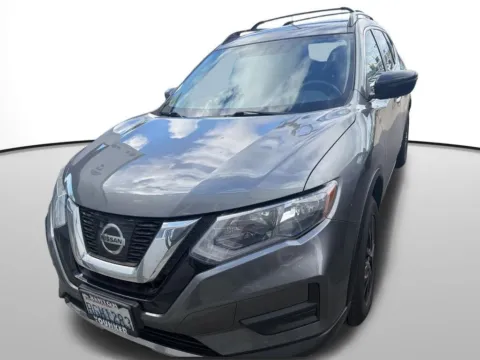 Photos of 2017 Nissan Rogue SV for sale in Auburn, WA at Bud Clary Auburn CDJR