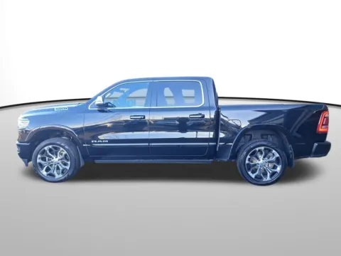 Photos of 2022 Ram 1500 Limited for sale in Auburn, WA at Bud Clary Auburn CDJR