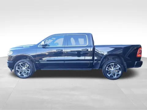 Photos of 2022 Ram 1500 Limited for sale in Auburn, WA at Bud Clary Auburn CDJR