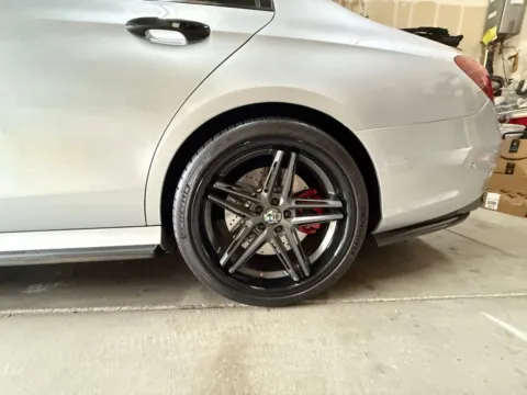 More photos of 2019 Mercedes-Benz E-Class E 53 AMG at Bud Clary Auburn CDJR, WA