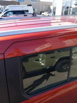 More photos of 2022 Ford Transit Connect XL at Bud Clary Auburn CDJR, WA