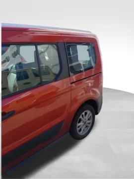 Photos of 2022 Ford Transit Connect XL for sale in Auburn, WA at Bud Clary Auburn CDJR