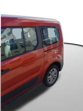 Photos of 2022 Ford Transit Connect XL for sale in Auburn, WA at Bud Clary Auburn CDJR