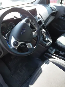 Another view of 2022 Ford Transit Connect XL for sale in Auburn, WA at Bud Clary Auburn CDJR