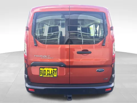 More photos of 2022 Ford Transit Connect XL at Bud Clary Auburn CDJR, WA