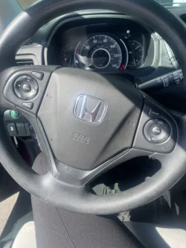 More photos of 2016 Honda CR-V SE at Bud Clary Auburn CDJR, WA