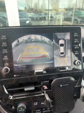 More photos of 2023 Toyota Camry XSE at Bud Clary Auburn CDJR, WA