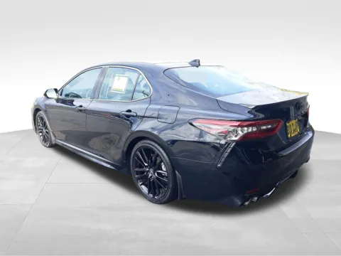 Another view of 2023 Toyota Camry XSE for sale in Auburn, WA at Bud Clary Auburn CDJR