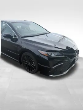 Photos of 2023 Toyota Camry XSE for sale in Auburn, WA at Bud Clary Auburn CDJR