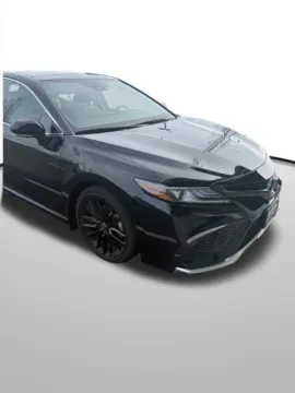 Photos of 2023 Toyota Camry XSE for sale in Auburn, WA at Bud Clary Auburn CDJR