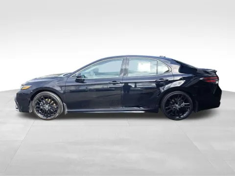 Photos of 2023 Toyota Camry XSE for sale in Auburn, WA at Bud Clary Auburn CDJR