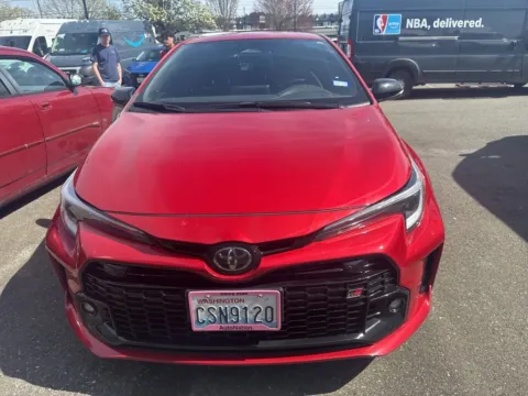 Photos of 2024 Toyota GR Corolla Premium for sale in Auburn, WA at Bud Clary Auburn CDJR