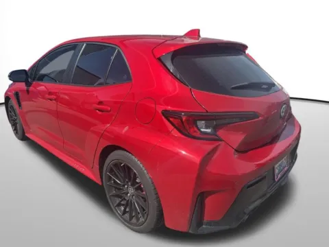 Another view of 2024 Toyota GR Corolla Premium for sale in Auburn, WA at Bud Clary Auburn CDJR