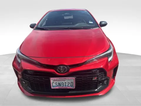 Photos of 2024 Toyota GR Corolla Premium for sale in Auburn, WA at Bud Clary Auburn CDJR