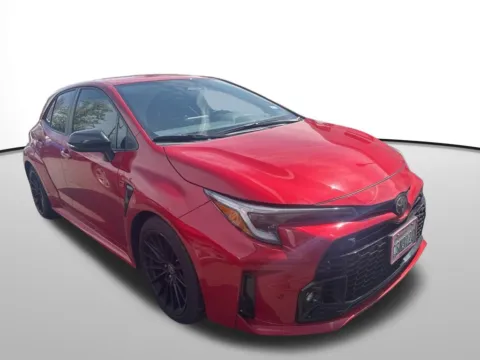 More photos of 2024 Toyota GR Corolla Premium at Bud Clary Auburn CDJR, WA