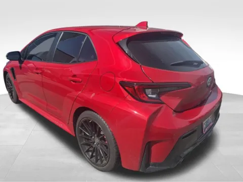 Another view of 2024 Toyota GR Corolla Premium for sale in Auburn, WA at Bud Clary Auburn CDJR