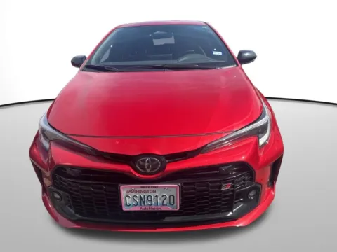 Photos of 2024 Toyota GR Corolla Premium for sale in Auburn, WA at Bud Clary Auburn CDJR