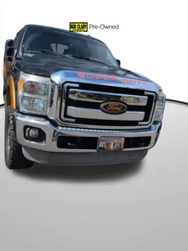 Black 2014 Ford F-350SD Lariat for sale in Auburn, WA