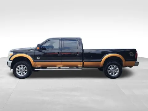 Photos of 2014 Ford F-350SD Lariat for sale in Auburn, WA at Bud Clary Auburn CDJR